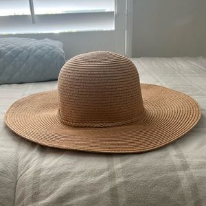 Banana Republic Straw Hat